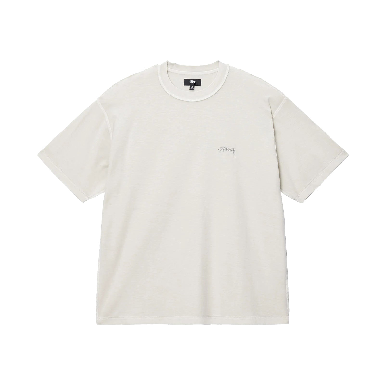 Lazy SS Tee - INVINCIBLE