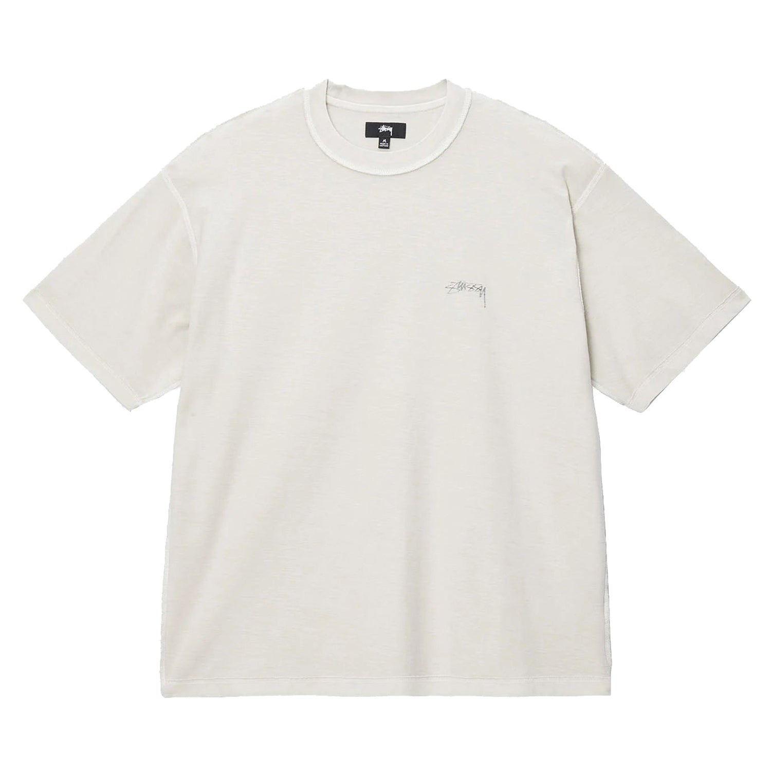 Lazy SS Tee - INVINCIBLE