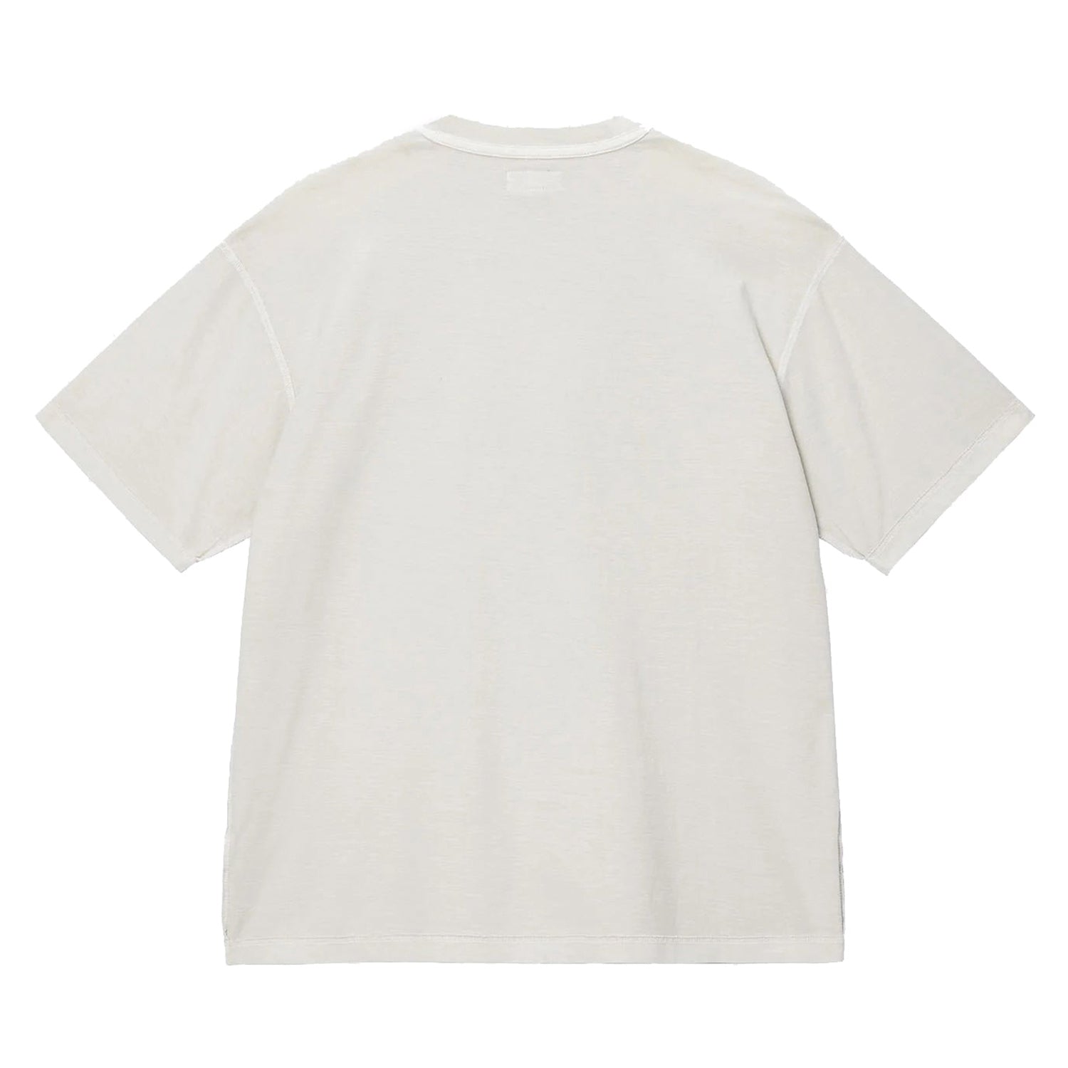 Lazy SS Tee - INVINCIBLE