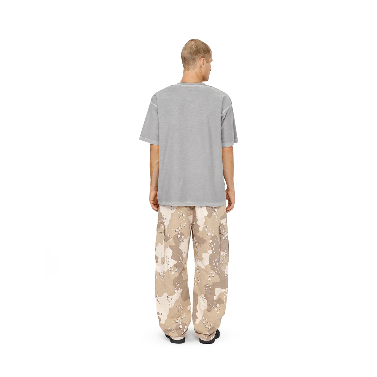 Lazy SS Tee - INVINCIBLE