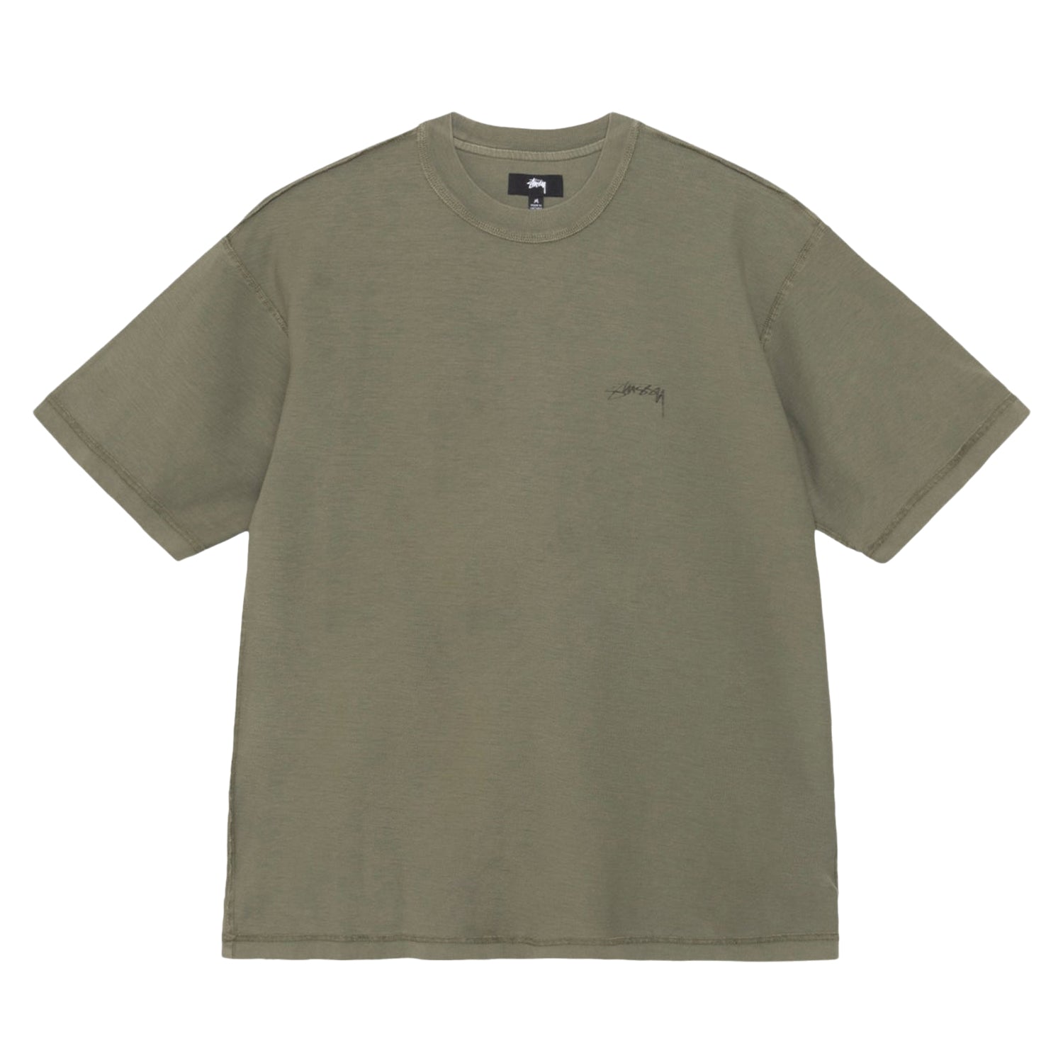 Lazy SS Tee - INVINCIBLE