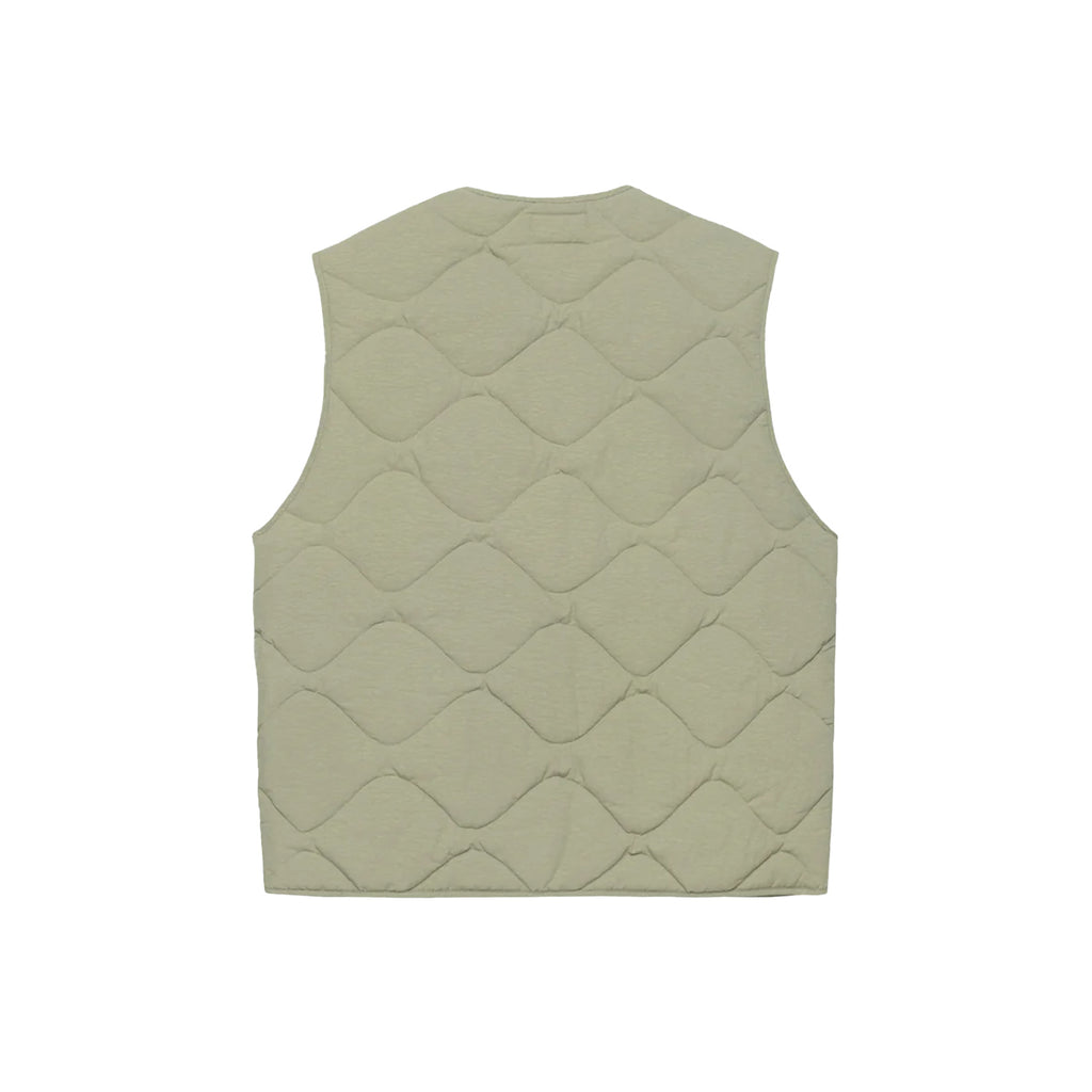 Recycled Nylon Liner Vest - INVINCIBLE