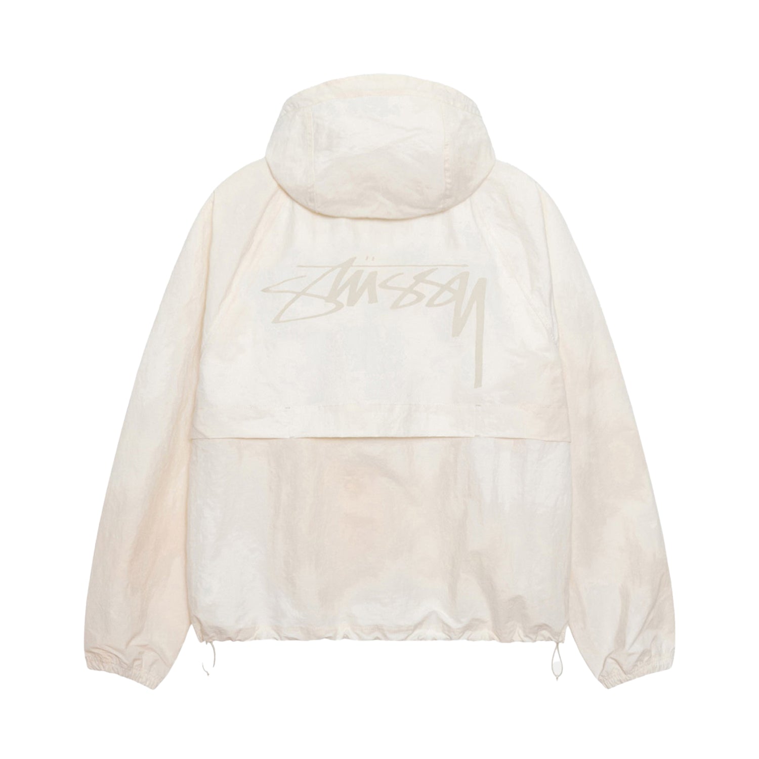 Beach Shell Wave Dye - INVINCIBLE