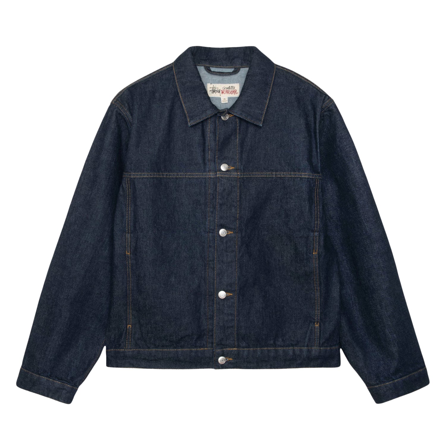 Trucker Denim - INVINCIBLE