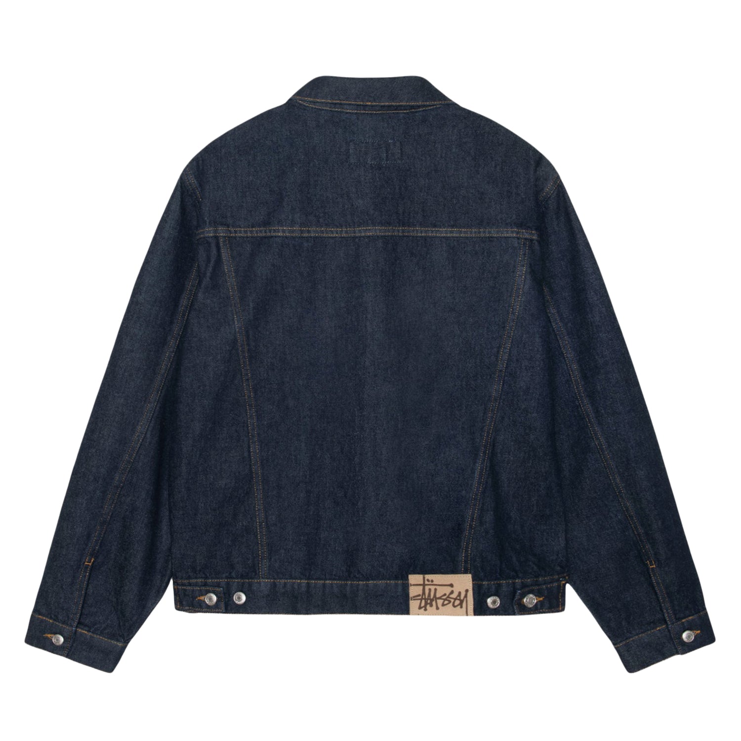 Trucker Denim - INVINCIBLE