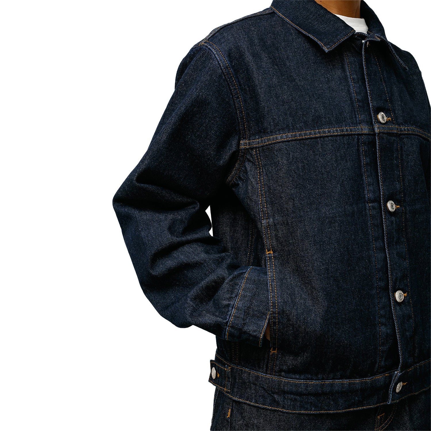 Trucker Denim - INVINCIBLE