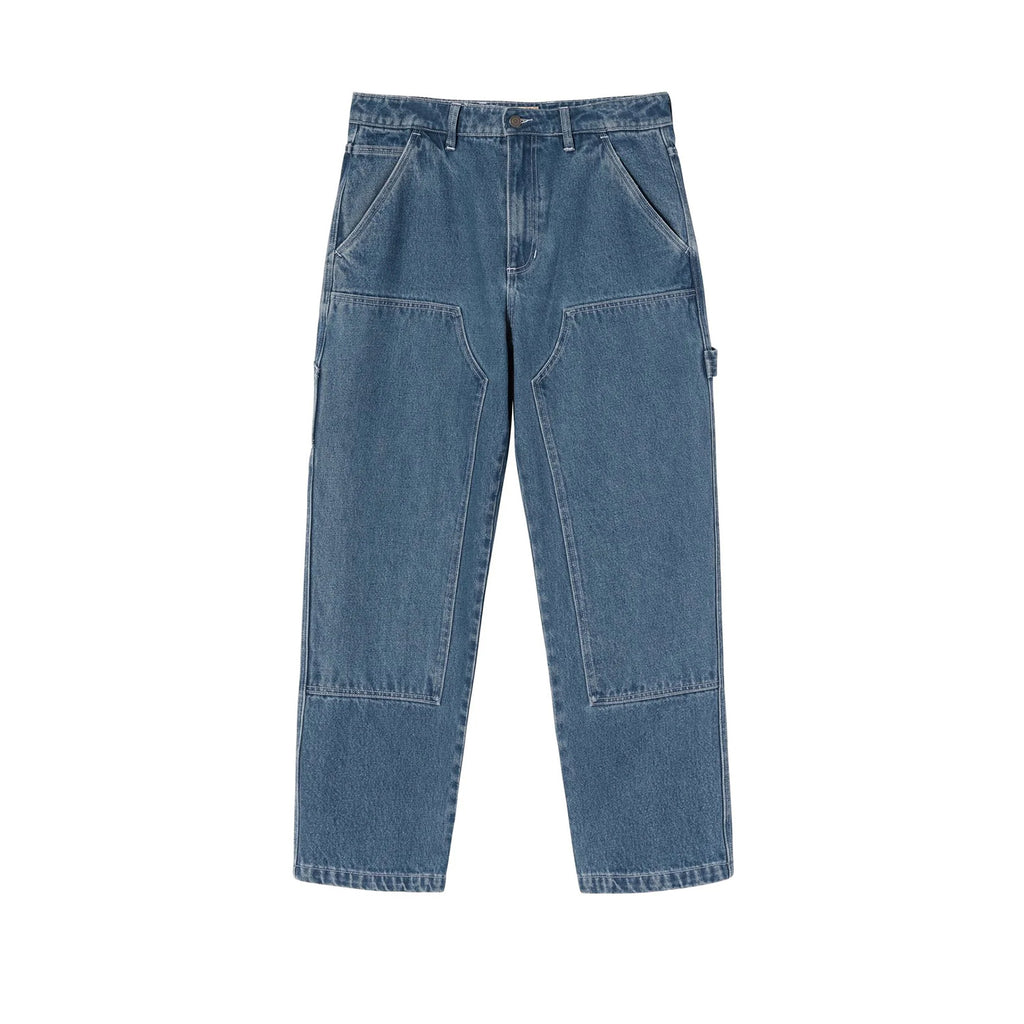 Denim Work Pant - INVINCIBLE