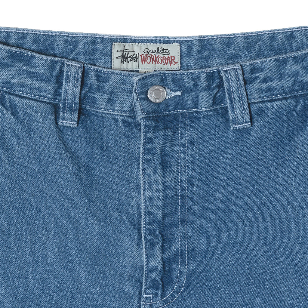 Denim Work Pant - INVINCIBLE