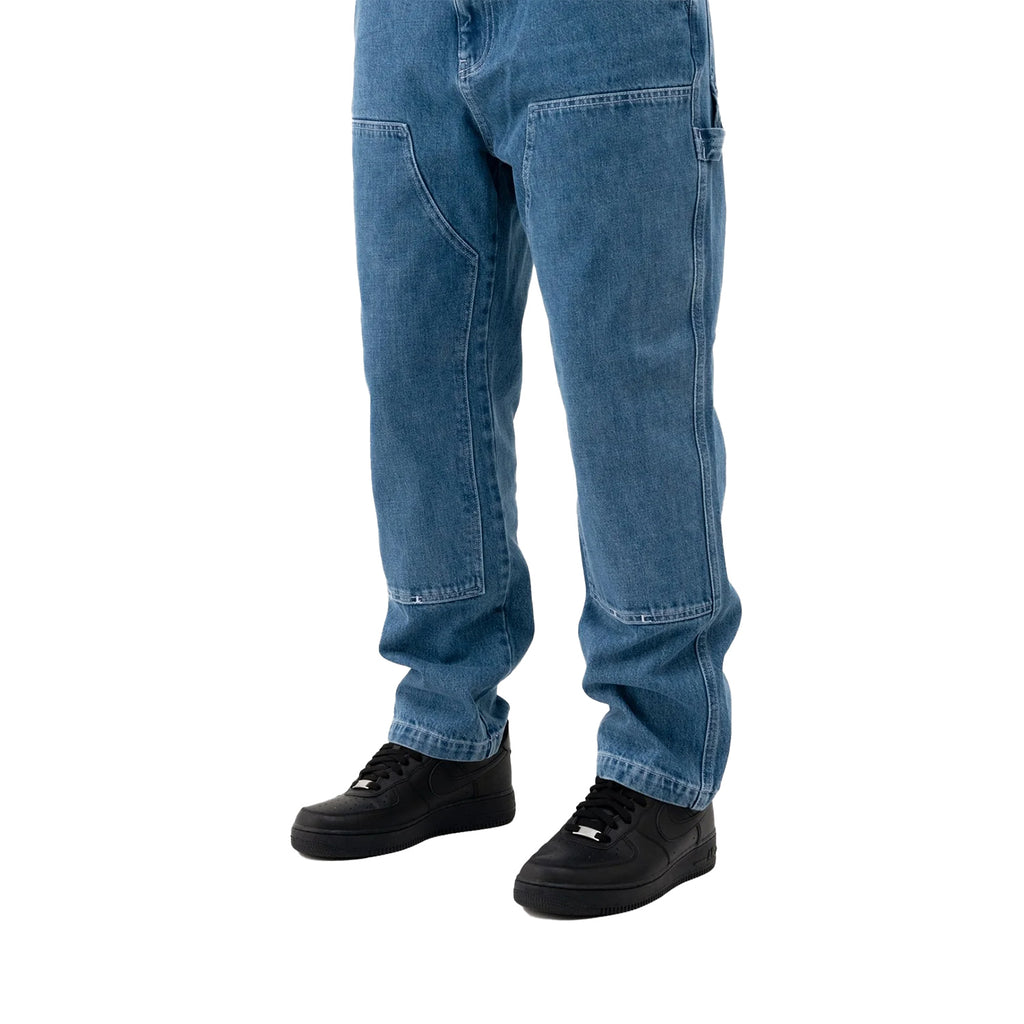 Denim Work Pant - INVINCIBLE