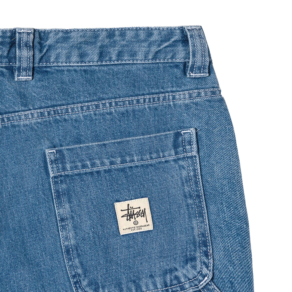 Denim Work Pant - INVINCIBLE