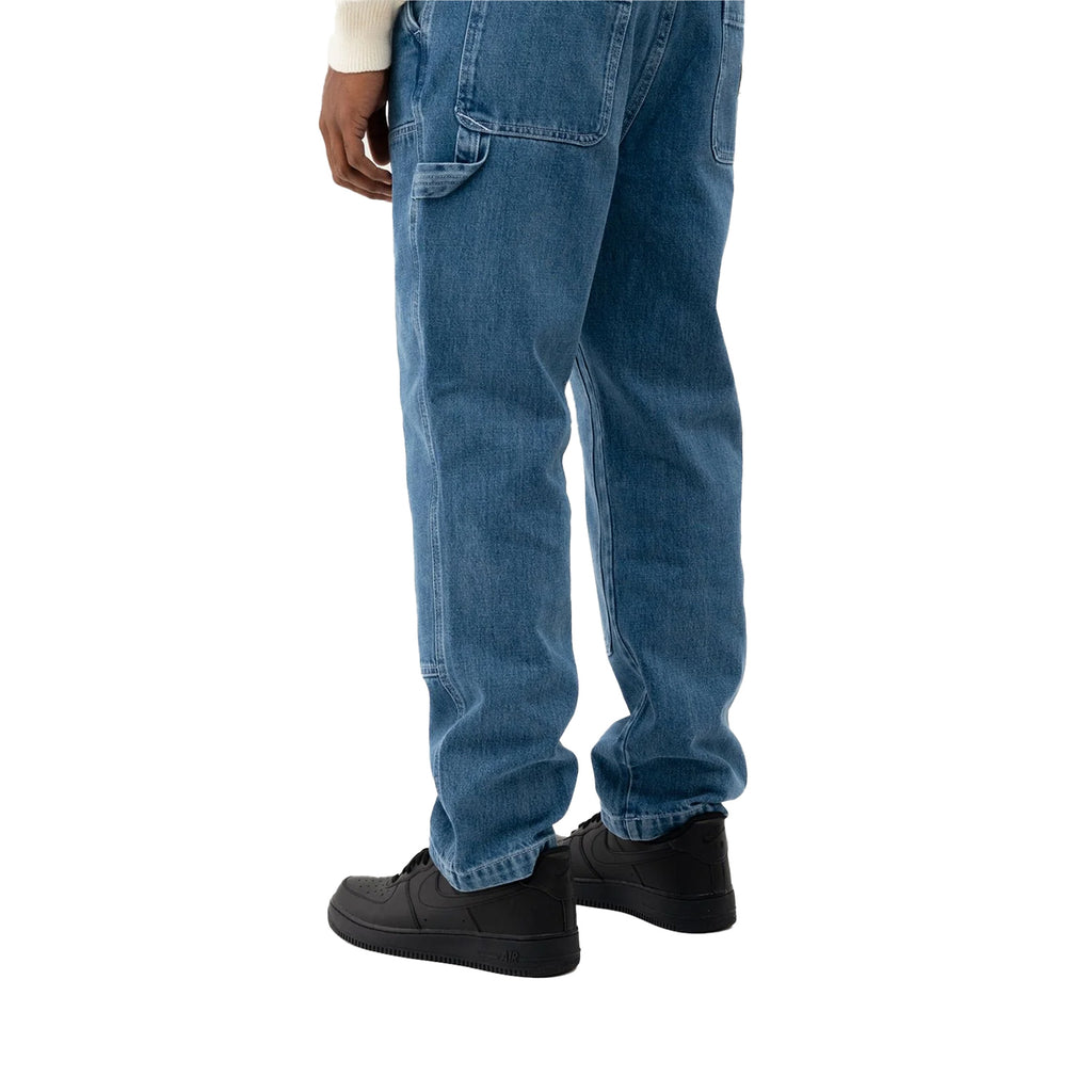 Denim Work Pant - INVINCIBLE
