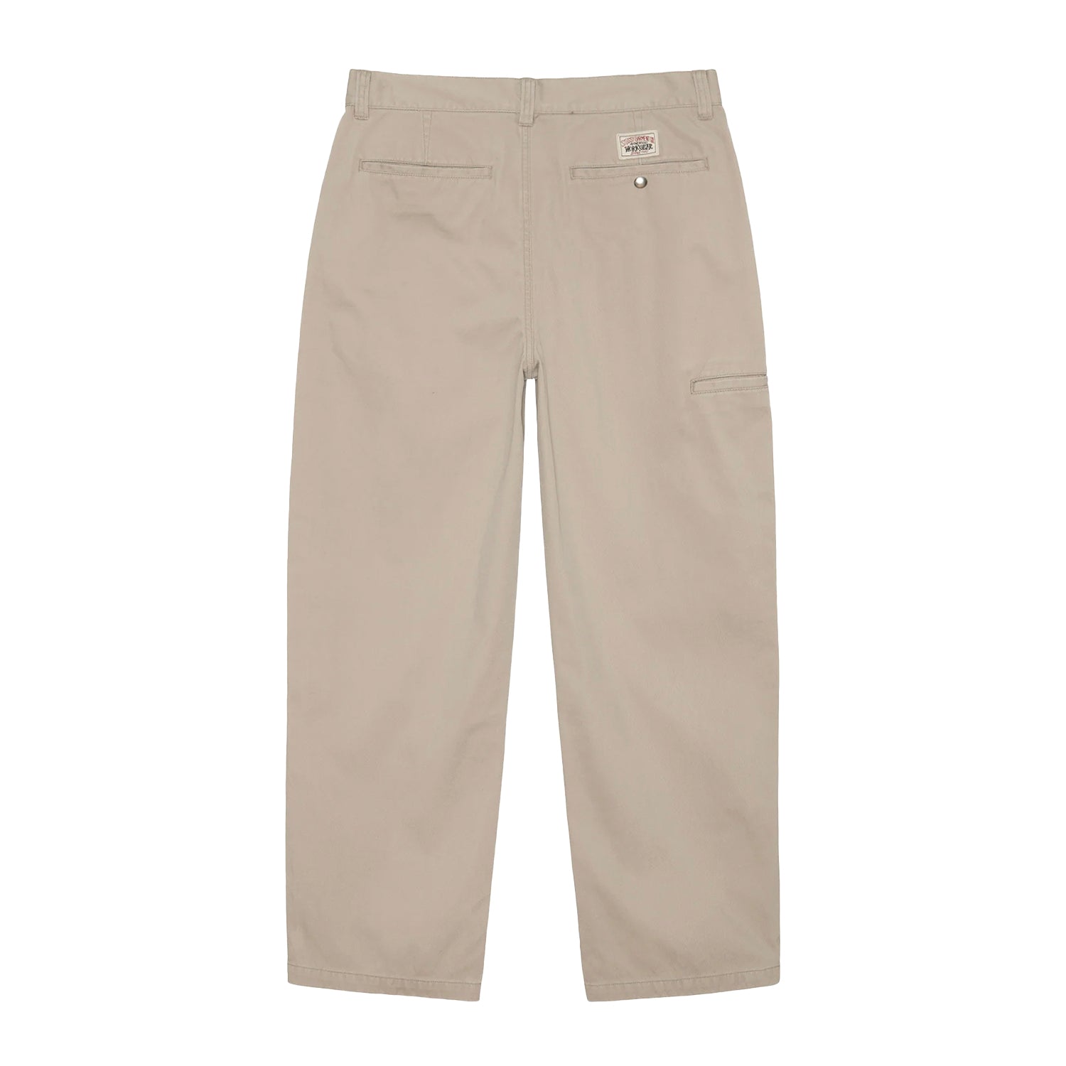 Workgear Trouser Twill - INVINCIBLE