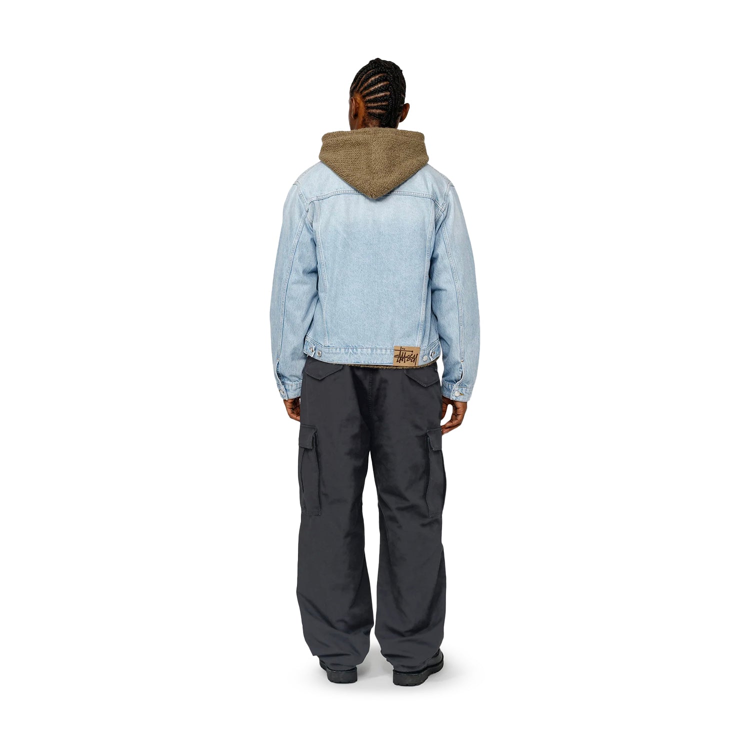 Military Cargo Pant Ripstop - INVINCIBLE