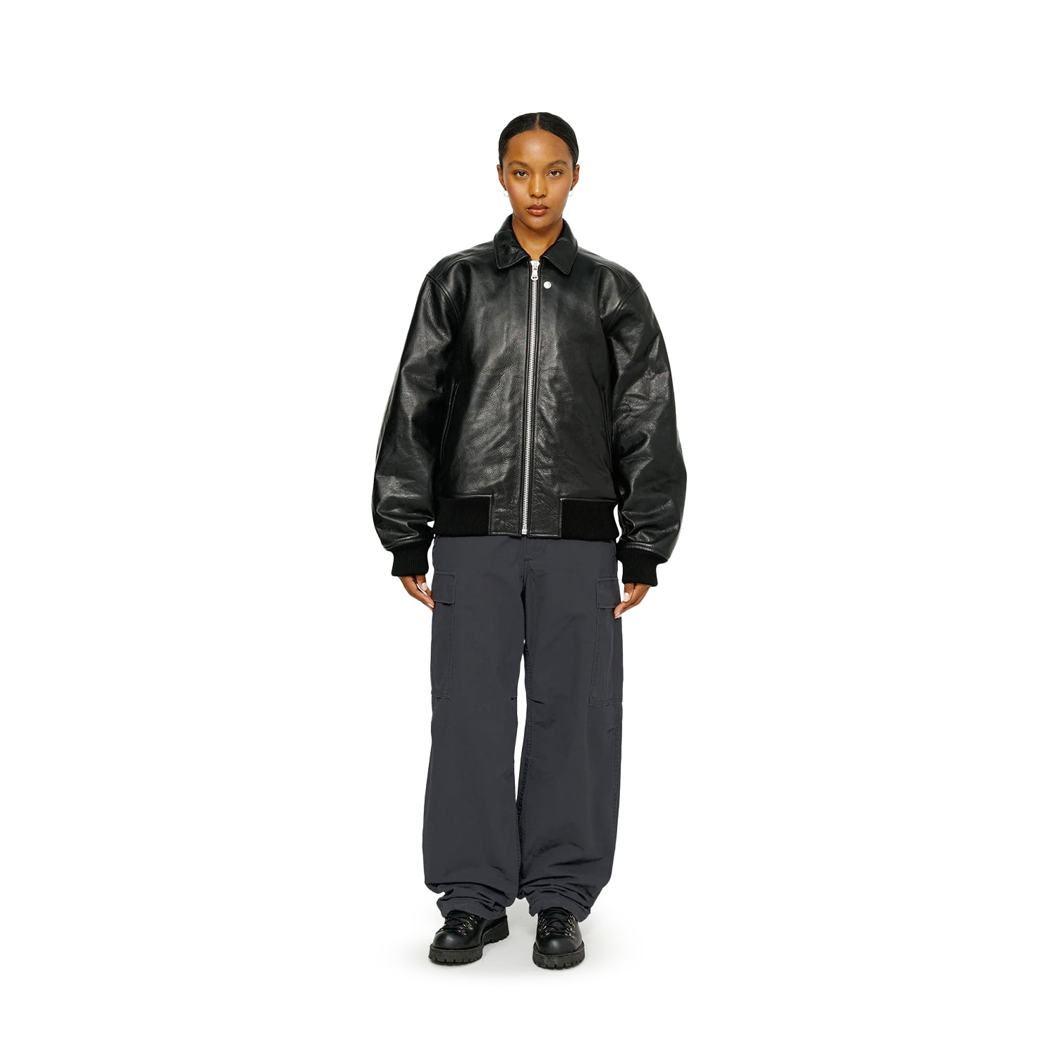 Military Cargo Pant Ripstop - INVINCIBLE