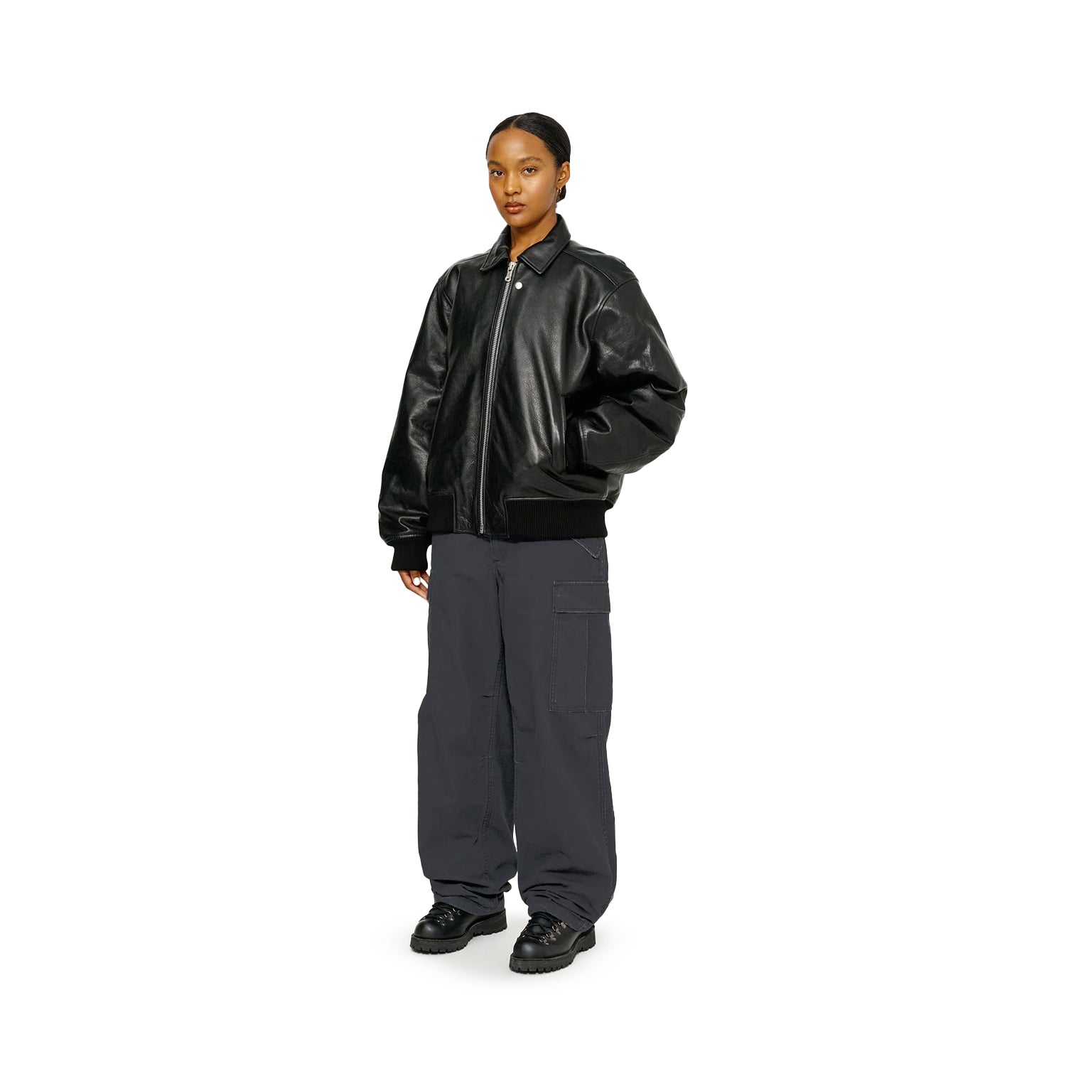 Military Cargo Pant Ripstop - INVINCIBLE