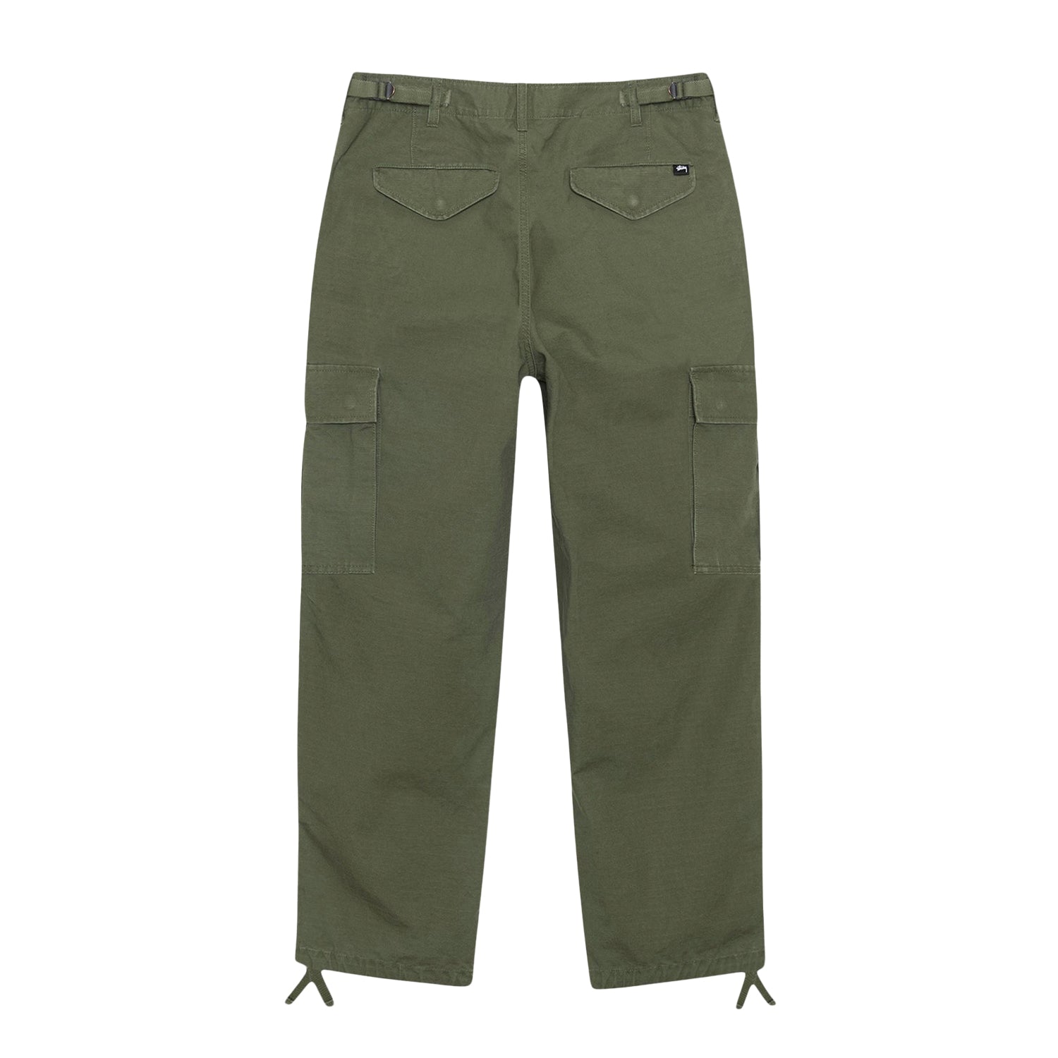 Military Cargo Pant Ripstop - INVINCIBLE