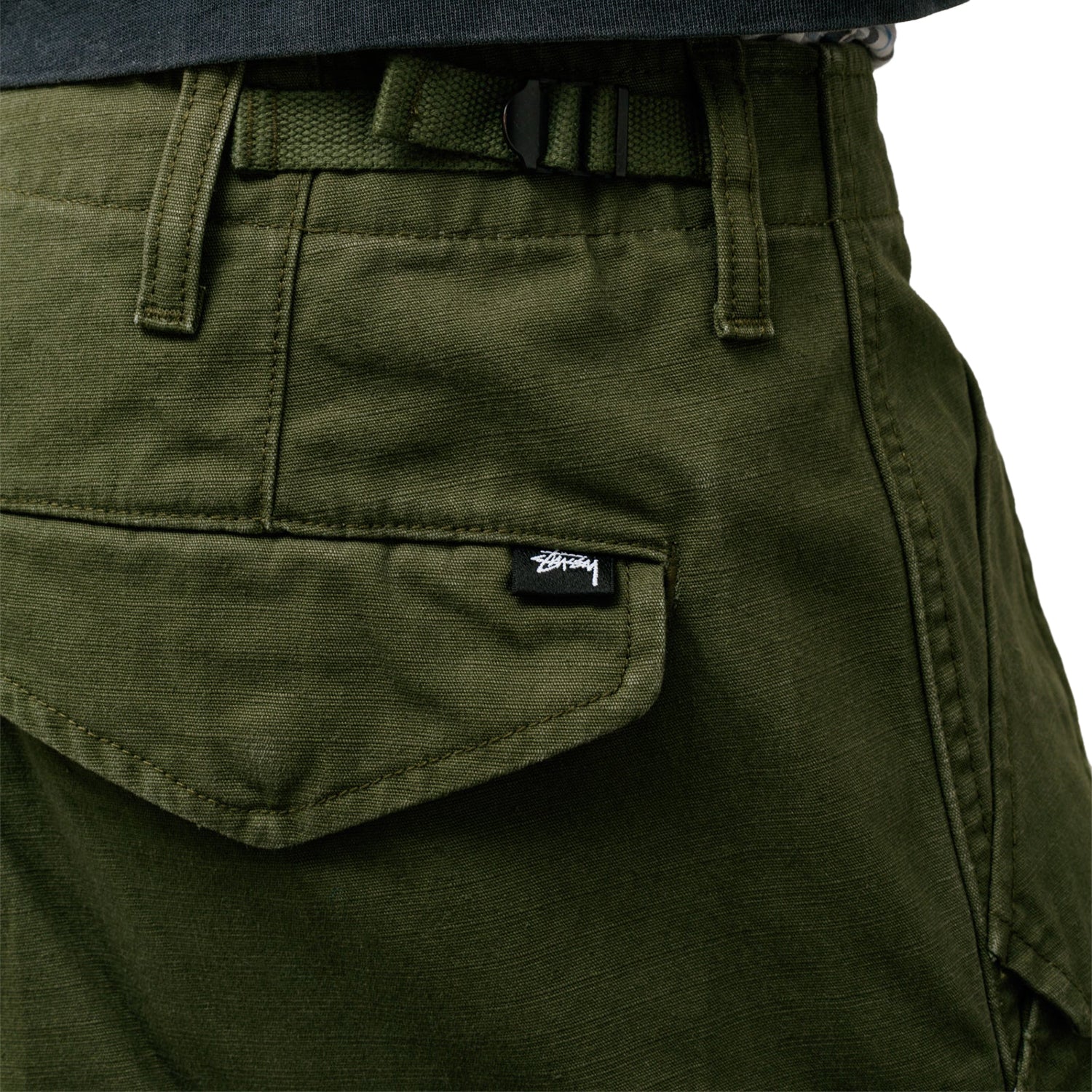Military Cargo Pant Ripstop - INVINCIBLE