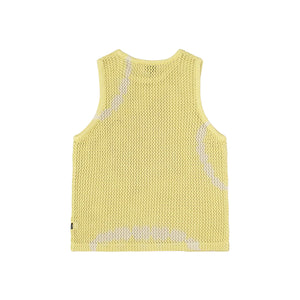 
                  
                    O'Dyed Heavyweight Mesh Tank - INVINCIBLE
                  
                