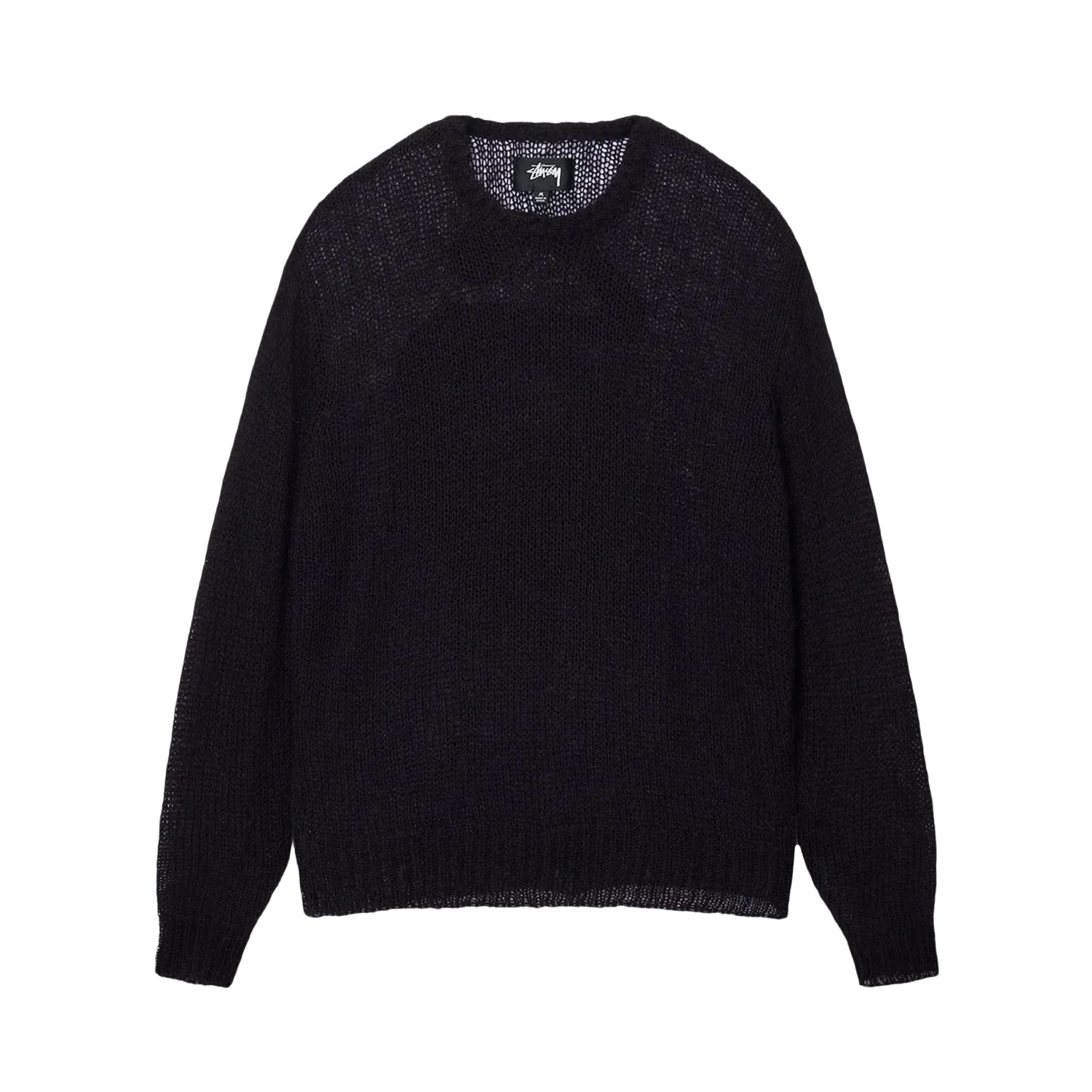 S Loose Knit Sweater - INVINCIBLE