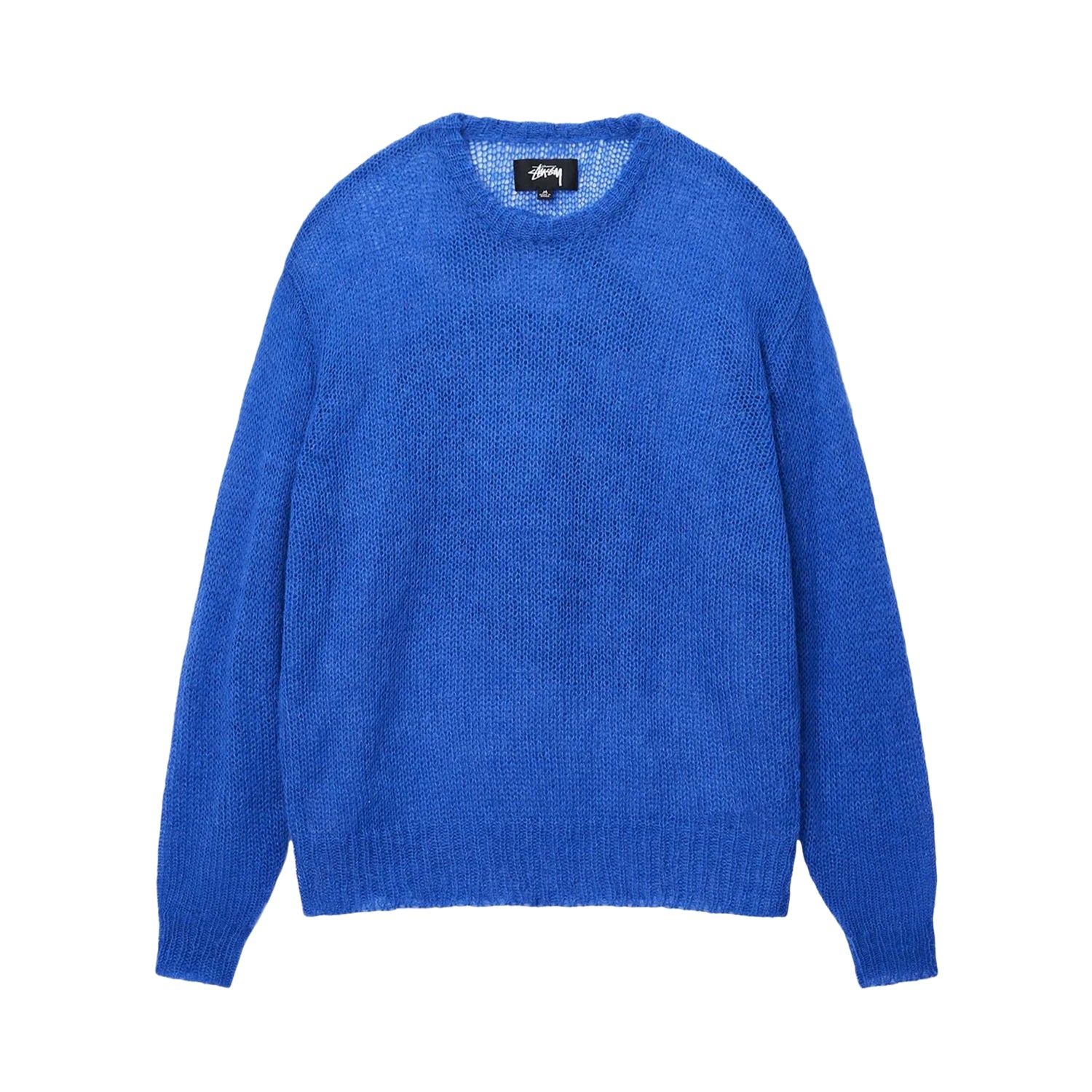 S Loose Knit Sweater - INVINCIBLE