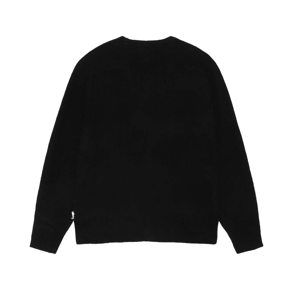 Brushed Cardigan - INVINCIBLE