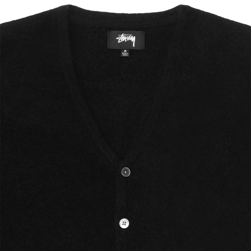 Brushed Cardigan - INVINCIBLE