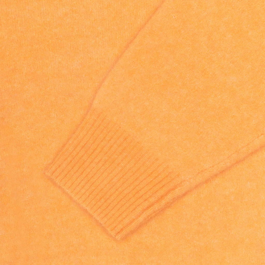 Brushed Cardigan - INVINCIBLE