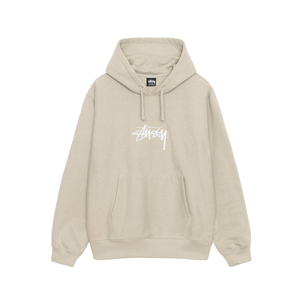Stock Logo Applique Hood - INVINCIBLE