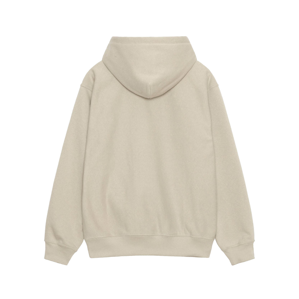 
                  
                    Stock Logo Applique Hood - INVINCIBLE
                  
                