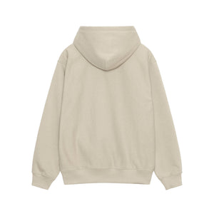 
                  
                    Stock Logo Applique Hood - INVINCIBLE
                  
                