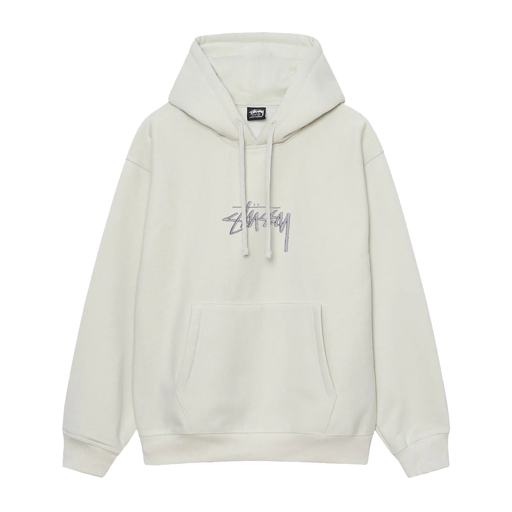Stock Logo Applique Hood - INVINCIBLE
