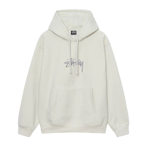 
                  
                    Stock Logo Applique Hood - INVINCIBLE
                  
                