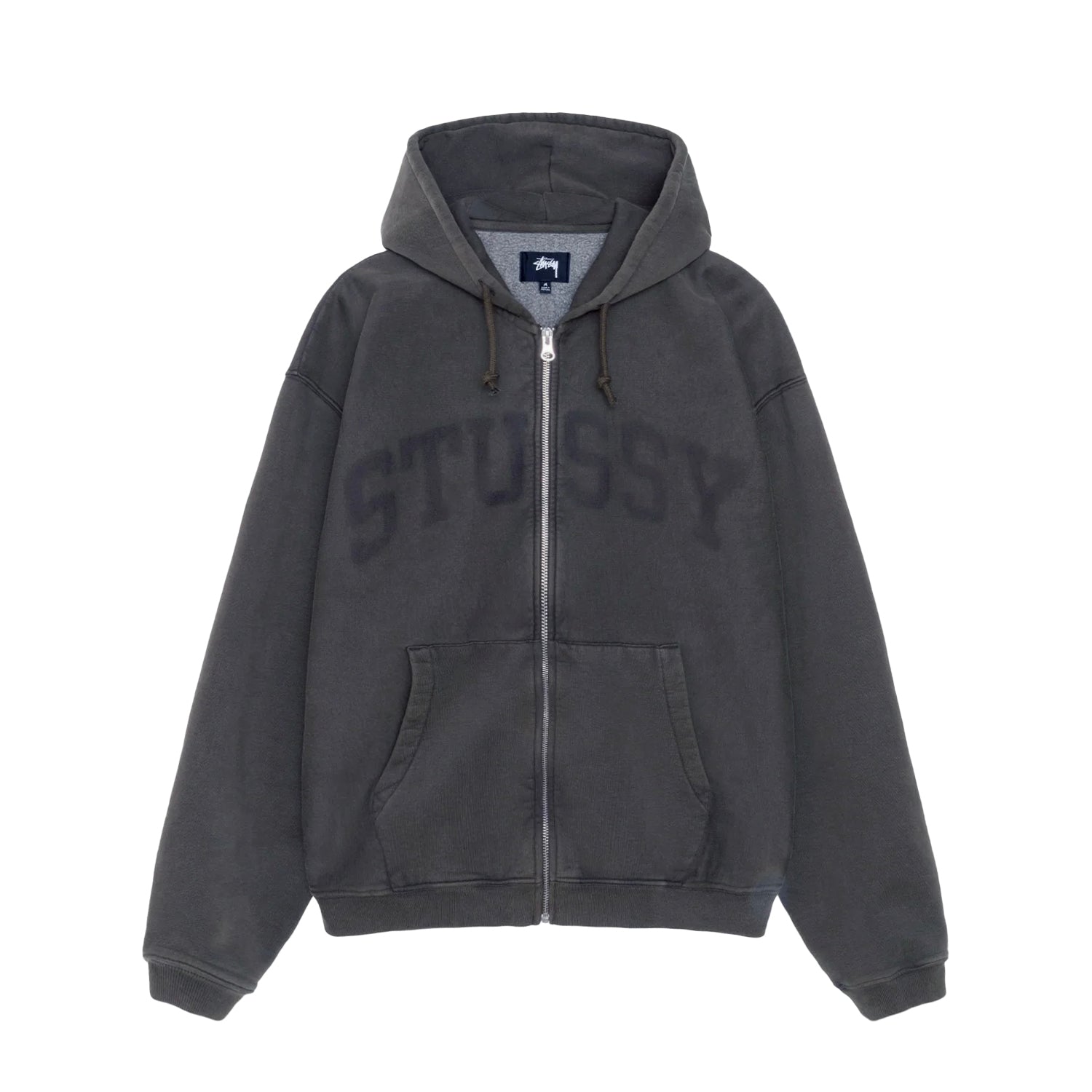 Stussy スカルデザイン メッシュシャツ フットボールWORLDWIDE Stussy スカルデザイン メッシュシャツ フットボールWORLDWIDE