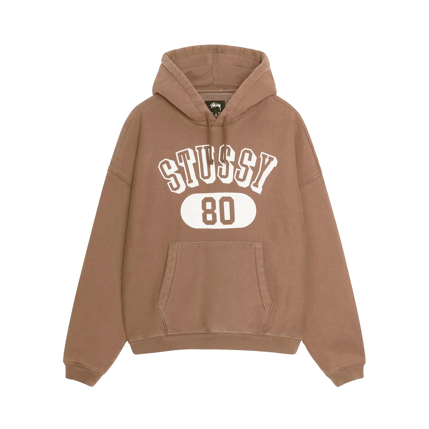 Stussy 80 Relaxed Hood - INVINCIBLE