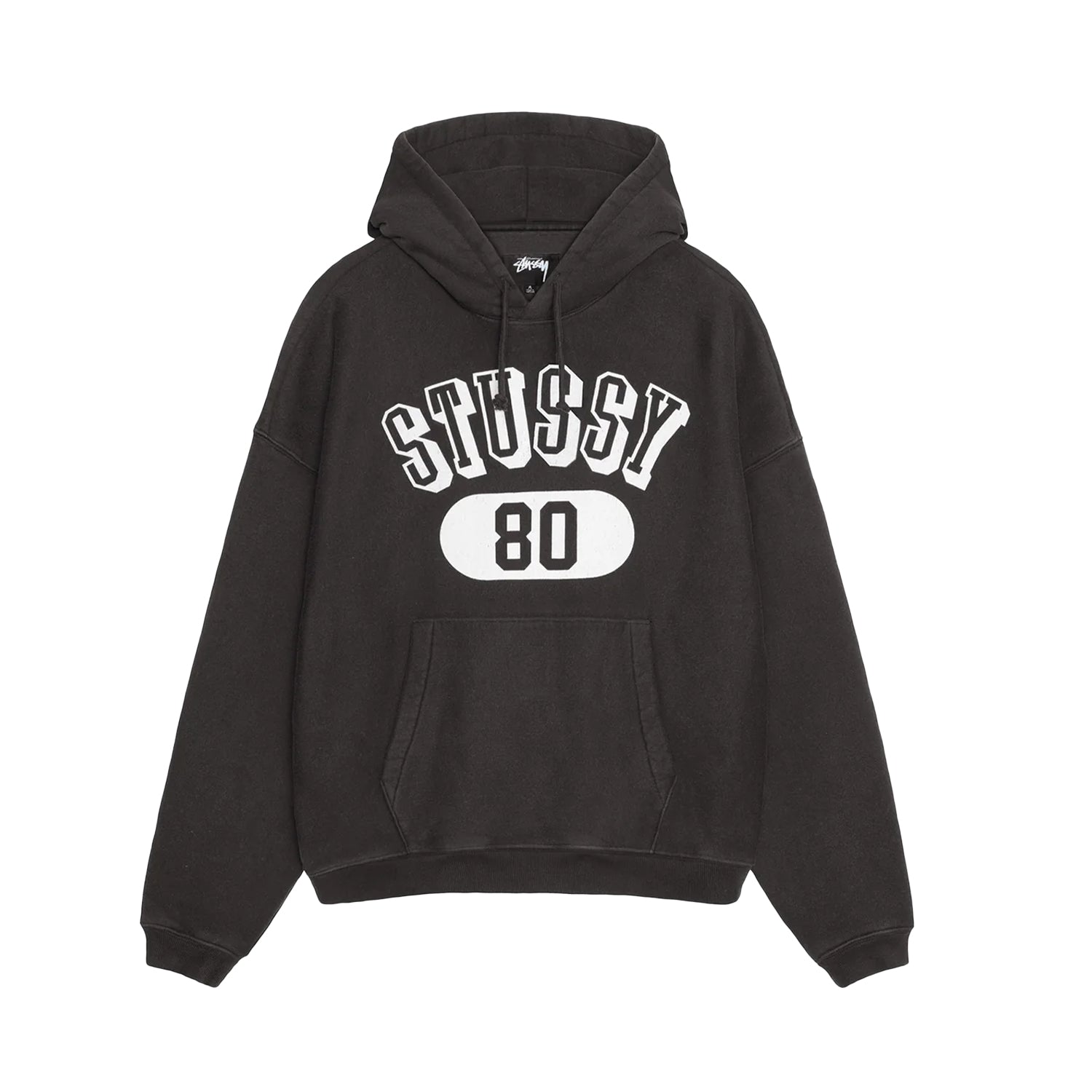 Stussy 80 Relaxed Hood - INVINCIBLE