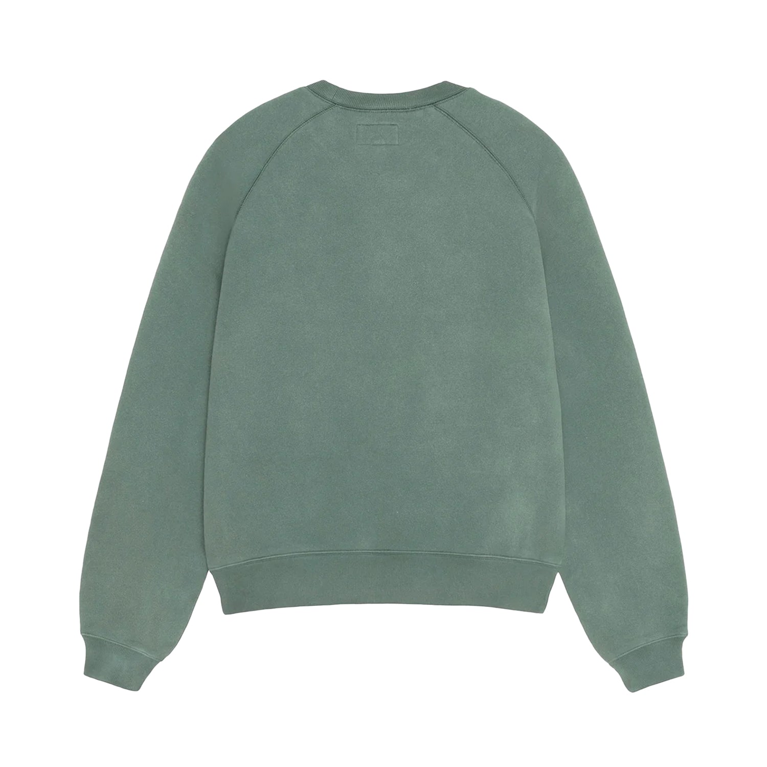 Overlock Varsity Raglan Crew - INVINCIBLE