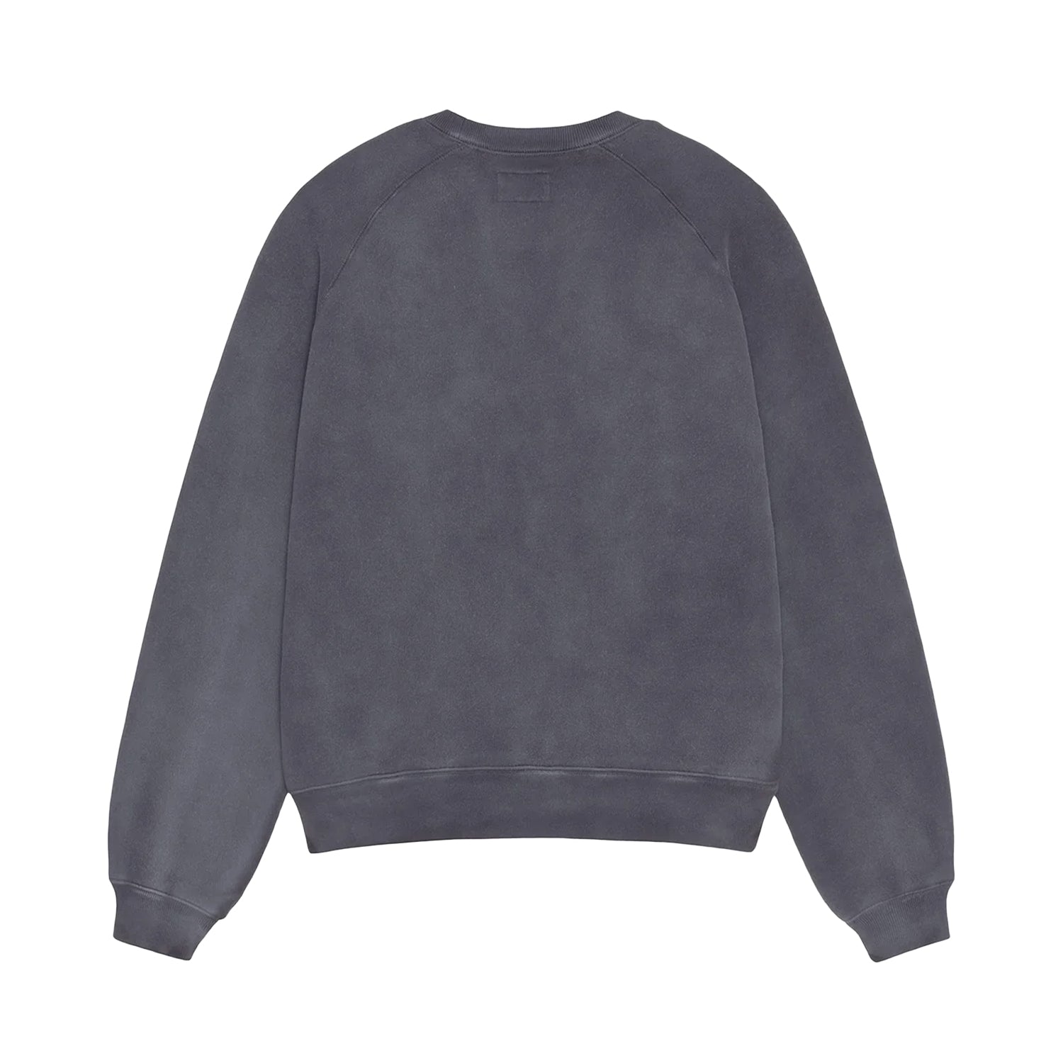 Overlock Varsity Raglan Crew - INVINCIBLE