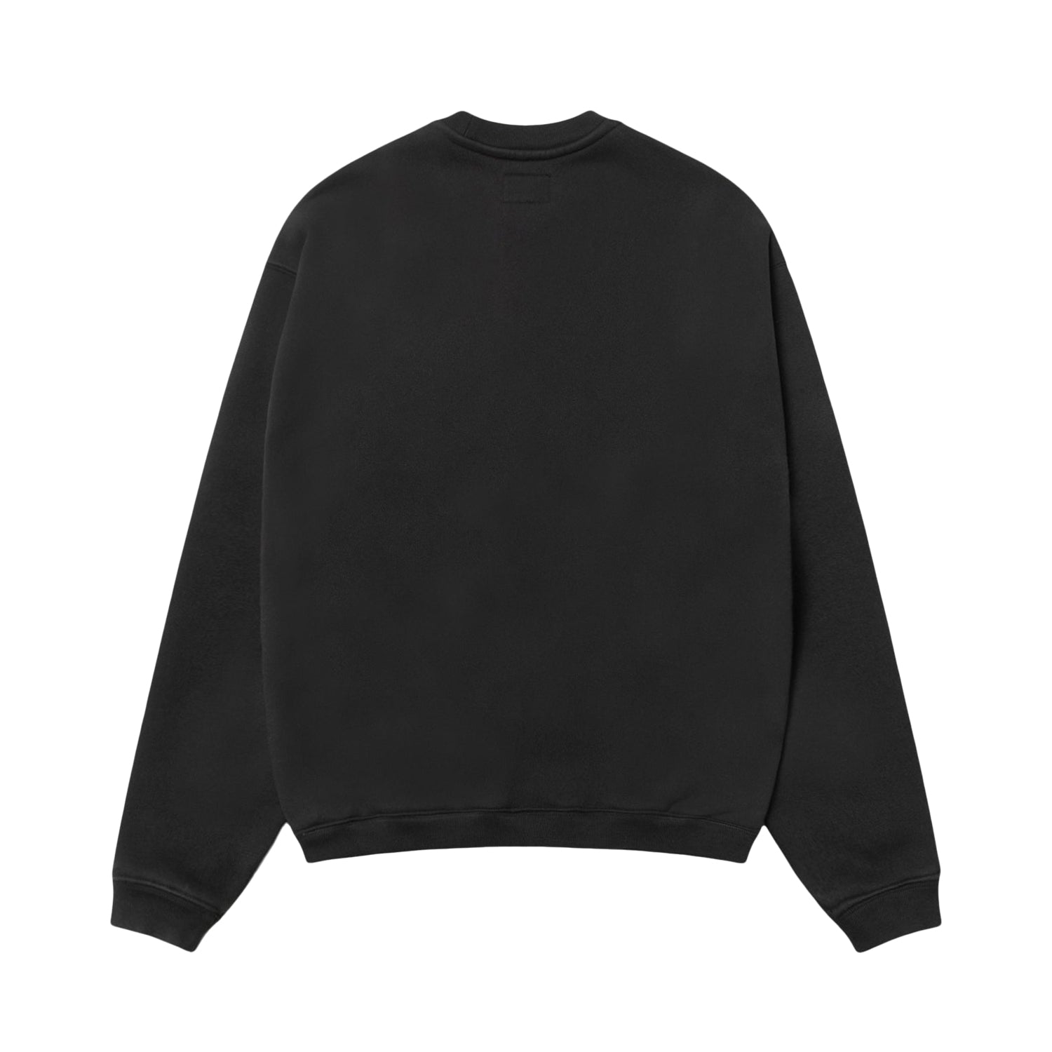 Stu Applique Crew - INVINCIBLE