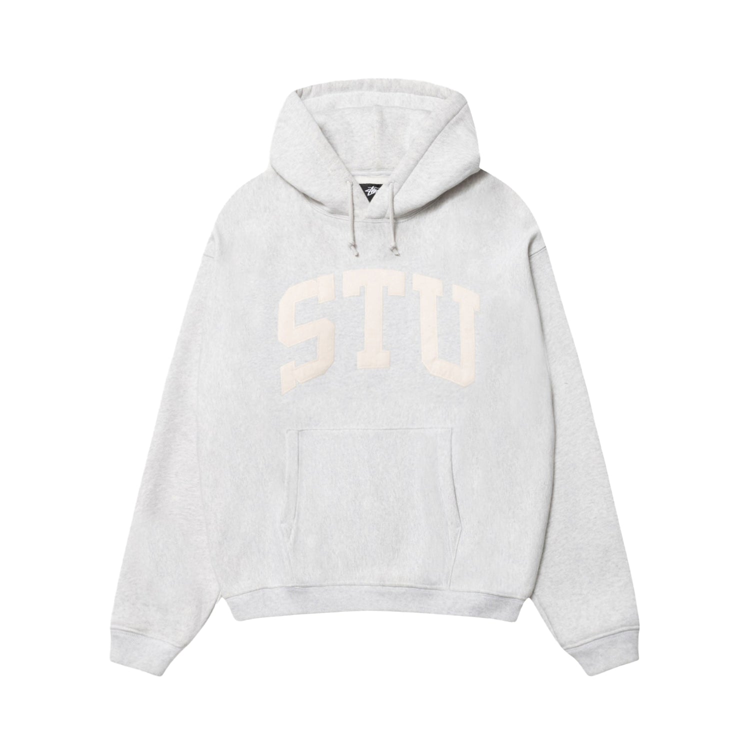 Stu Applique Hood - INVINCIBLE