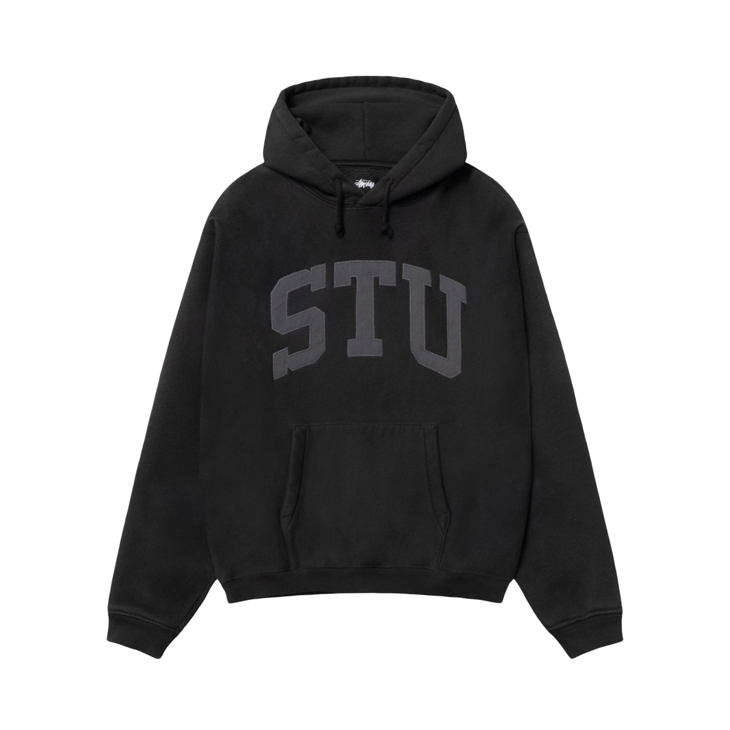 Stu Applique Hood - INVINCIBLE
