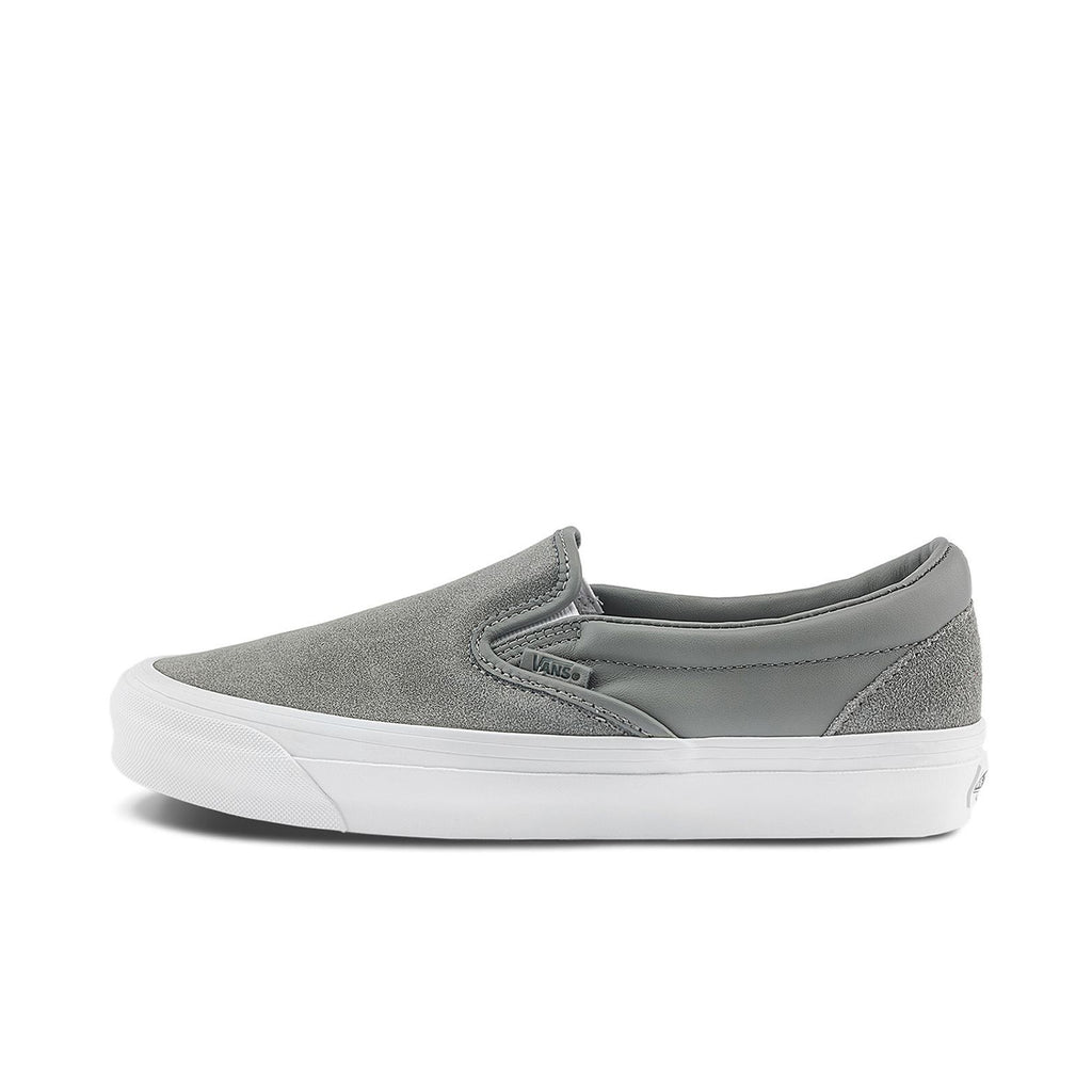 UA OG Classic Slip-On LX - INVINCIBLE