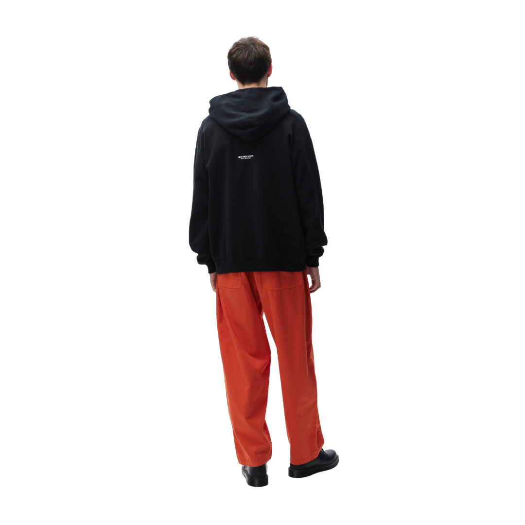 Classic Sweat Hoodie LS - INVINCIBLE