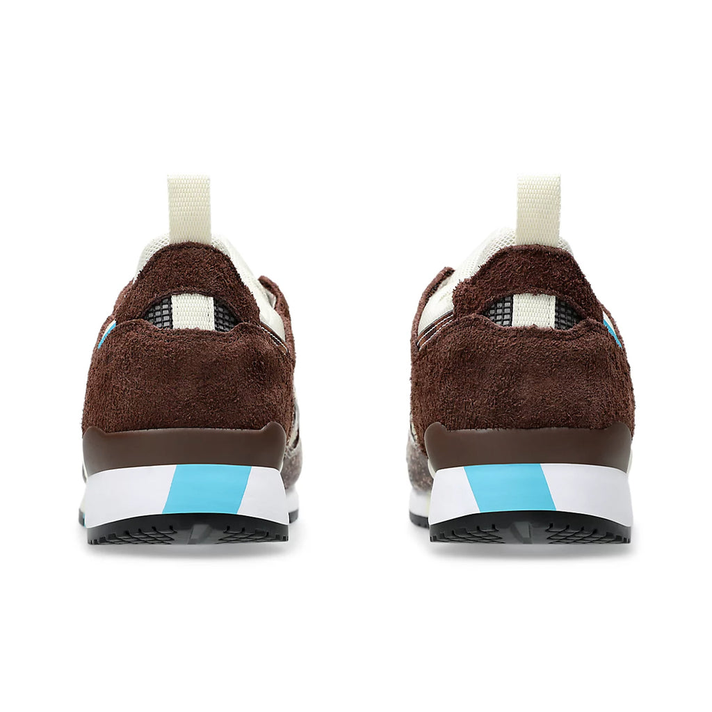 UP THERE X Gel-Lyte III 'Kookaburra' - INVINCIBLE