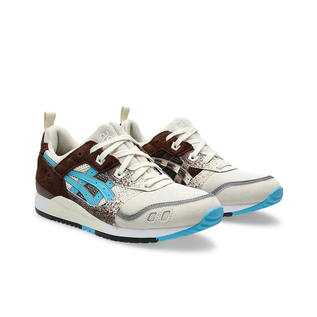 UP THERE X Gel-Lyte III 'Kookaburra' - INVINCIBLE