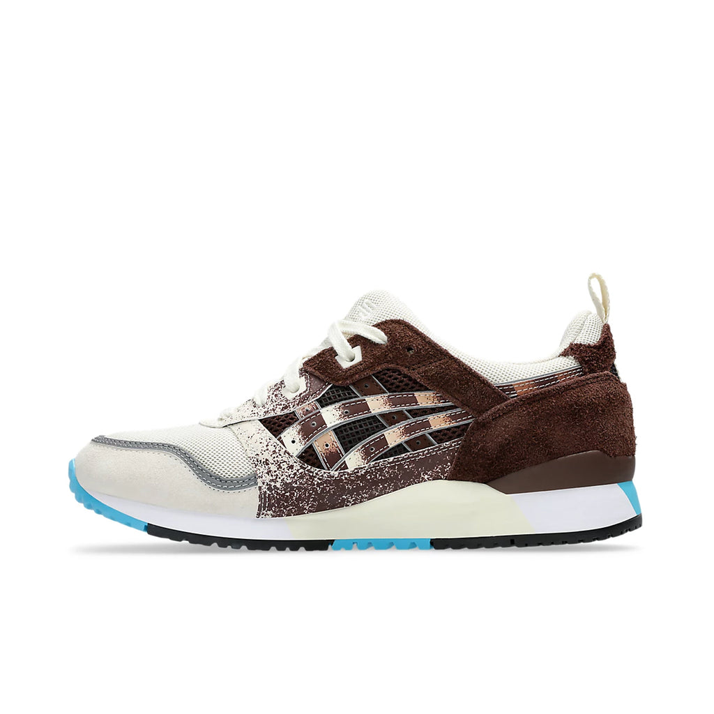 UP THERE X Gel-Lyte III 'Kookaburra' - INVINCIBLE