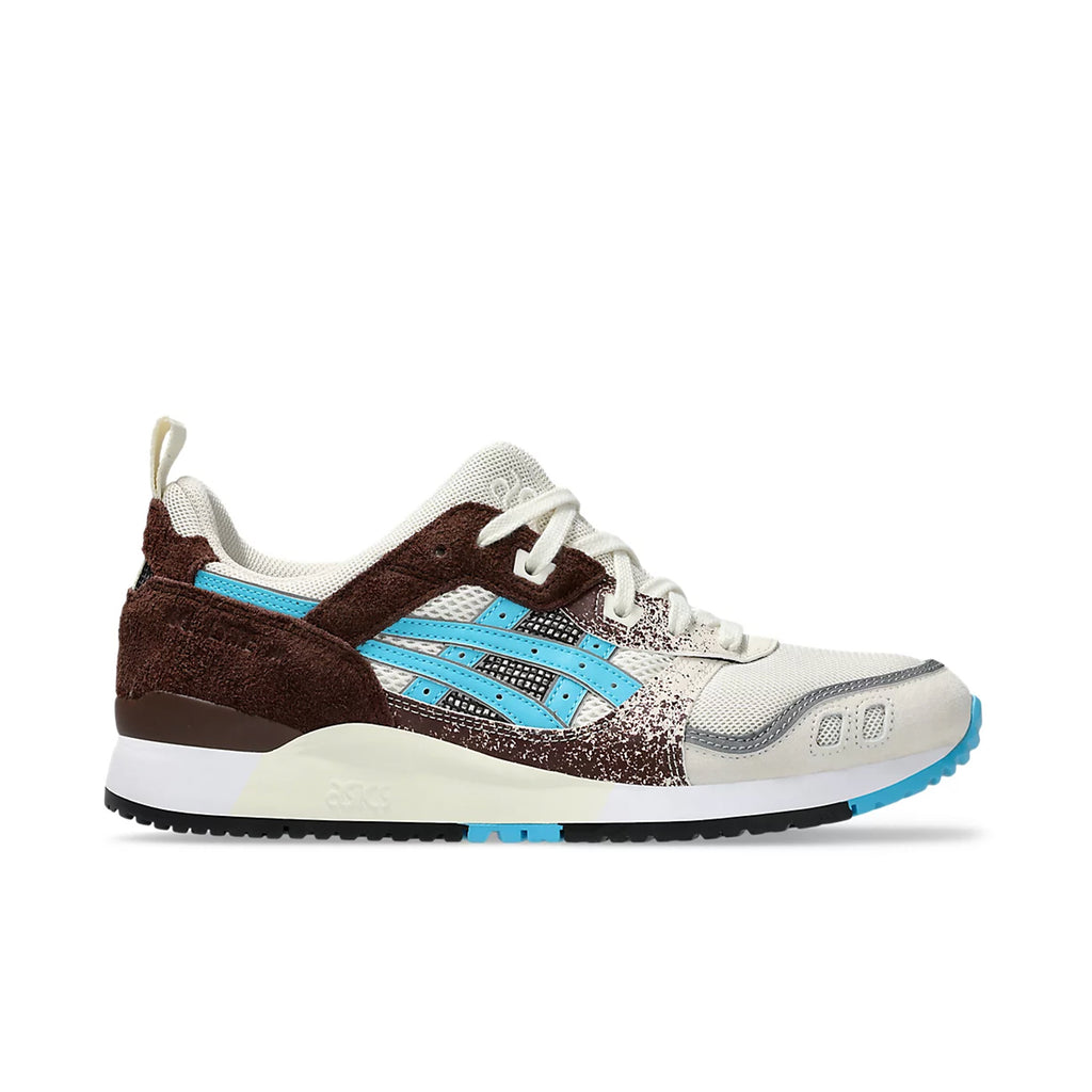 UP THERE X Gel-Lyte III 'Kookaburra' - INVINCIBLE