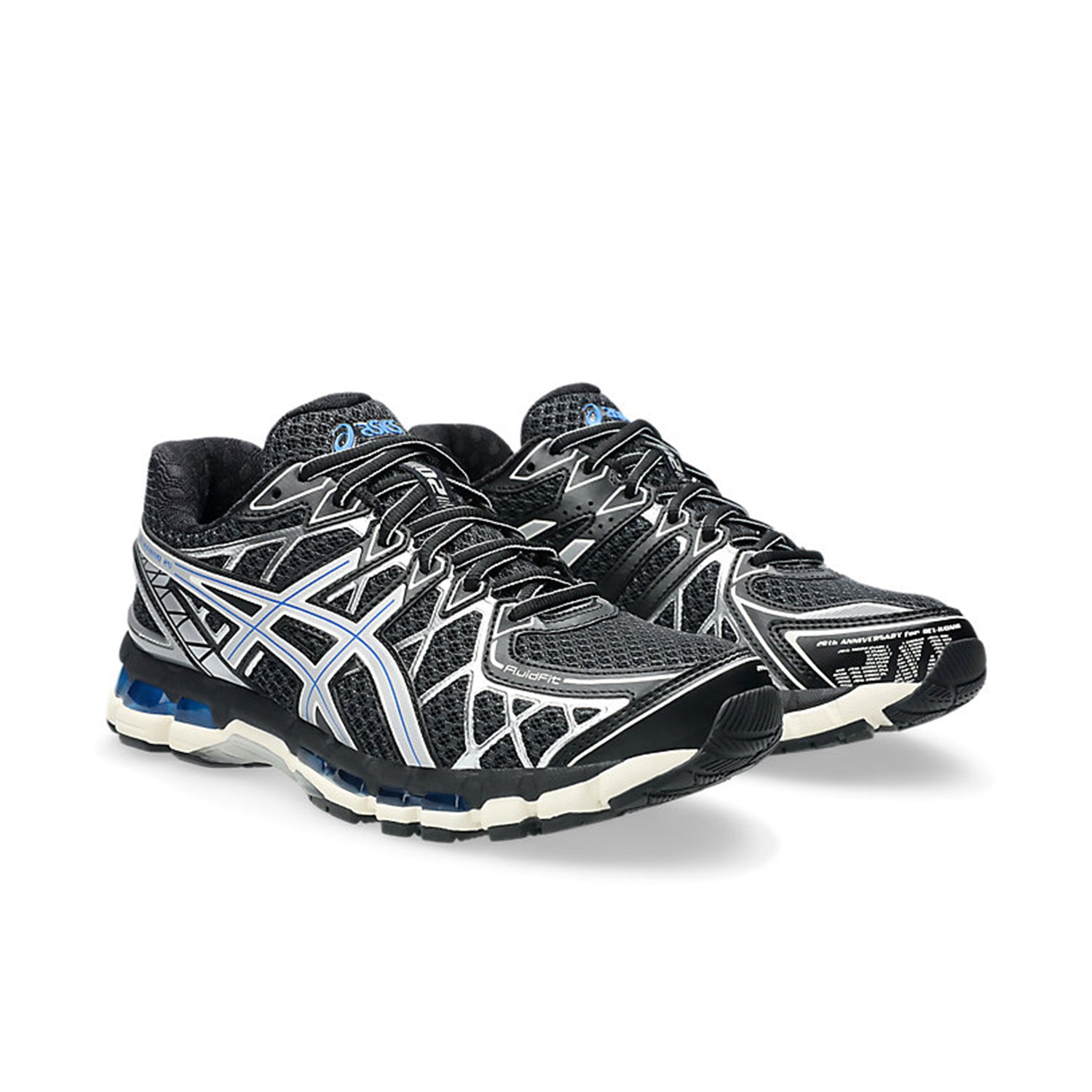 Gel-Kayano 20 - INVINCIBLE