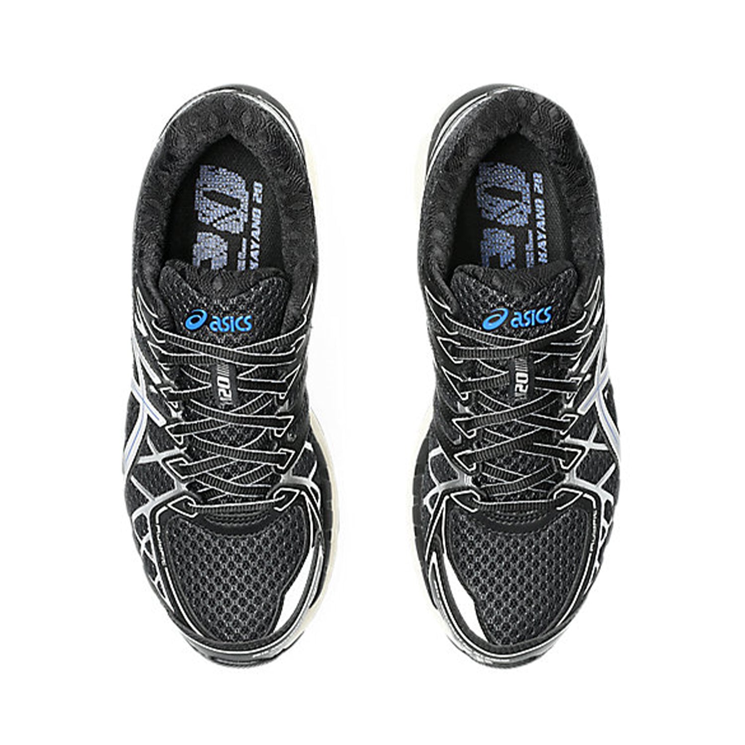 Gel-Kayano 20 - INVINCIBLE