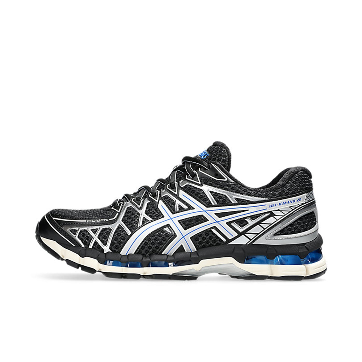 Gel-Kayano 20 - INVINCIBLE