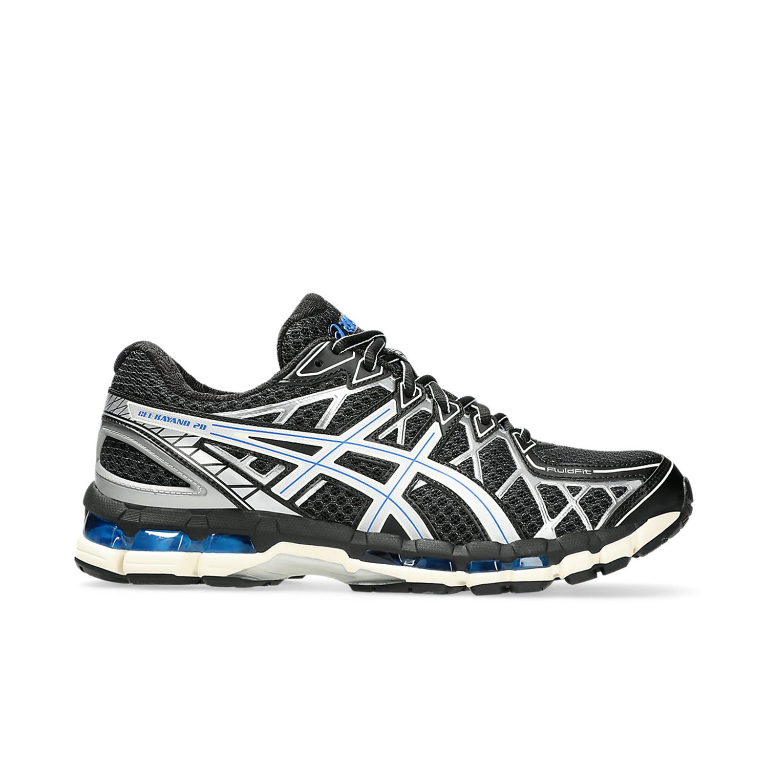 Gel-Kayano 20 - INVINCIBLE